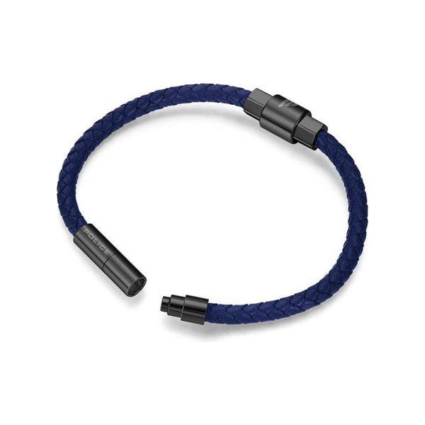 POLICE JEWELS JEWELRY Mod. PEAGB0001403 DESIGNER FASHION JEWELLERY
