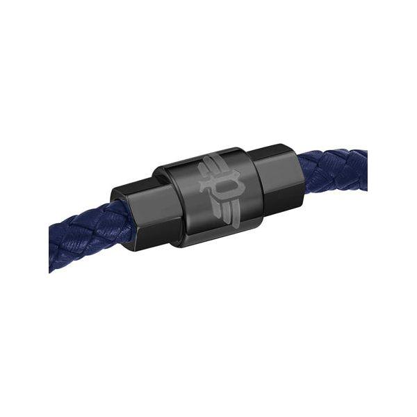 POLICE JEWELS JEWELRY Mod. PEAGB0001403 DESIGNER FASHION JEWELLERY