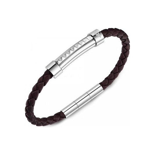 POLICE JEWELS JEWELRY Mod. PEAGB0001410 DESIGNER FASHION JEWELLERY
