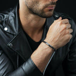 POLICE JEWELS JEWELRY Mod. PEAGB0009503 DESIGNER FASHION JEWELLERY