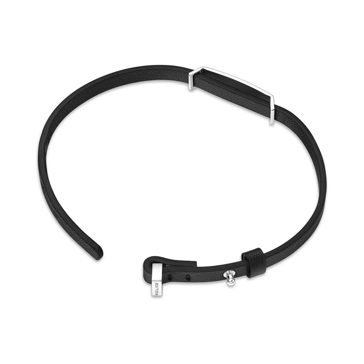 POLICE JEWELS JEWELRY Mod. PEAGB0032101 DESIGNER FASHION JEWELLERY