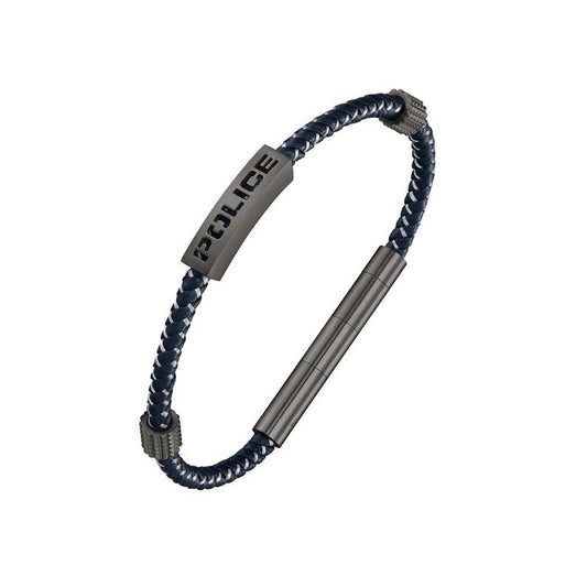 POLICE JEWELS JEWELRY Mod. PEAGB0034901 DESIGNER FASHION JEWELLERY