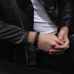 POLICE JEWELS JEWELRY Mod. PEAGB0037404 DESIGNER FASHION JEWELLERY
