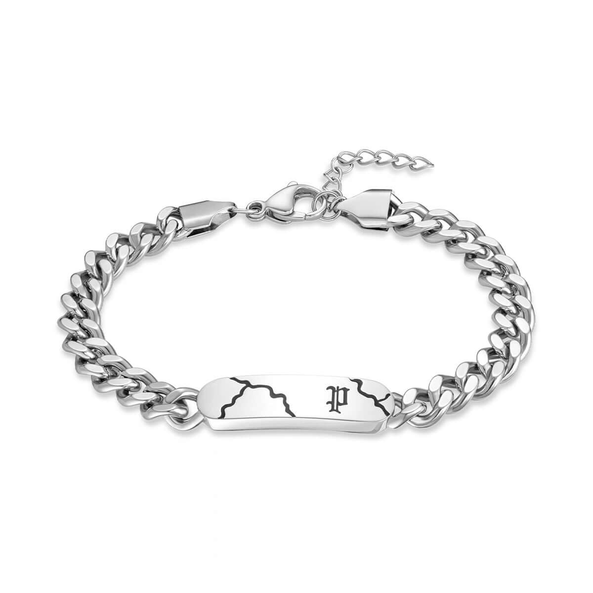 POLICE JEWELS JEWELRY Mod. PEAGB0041201