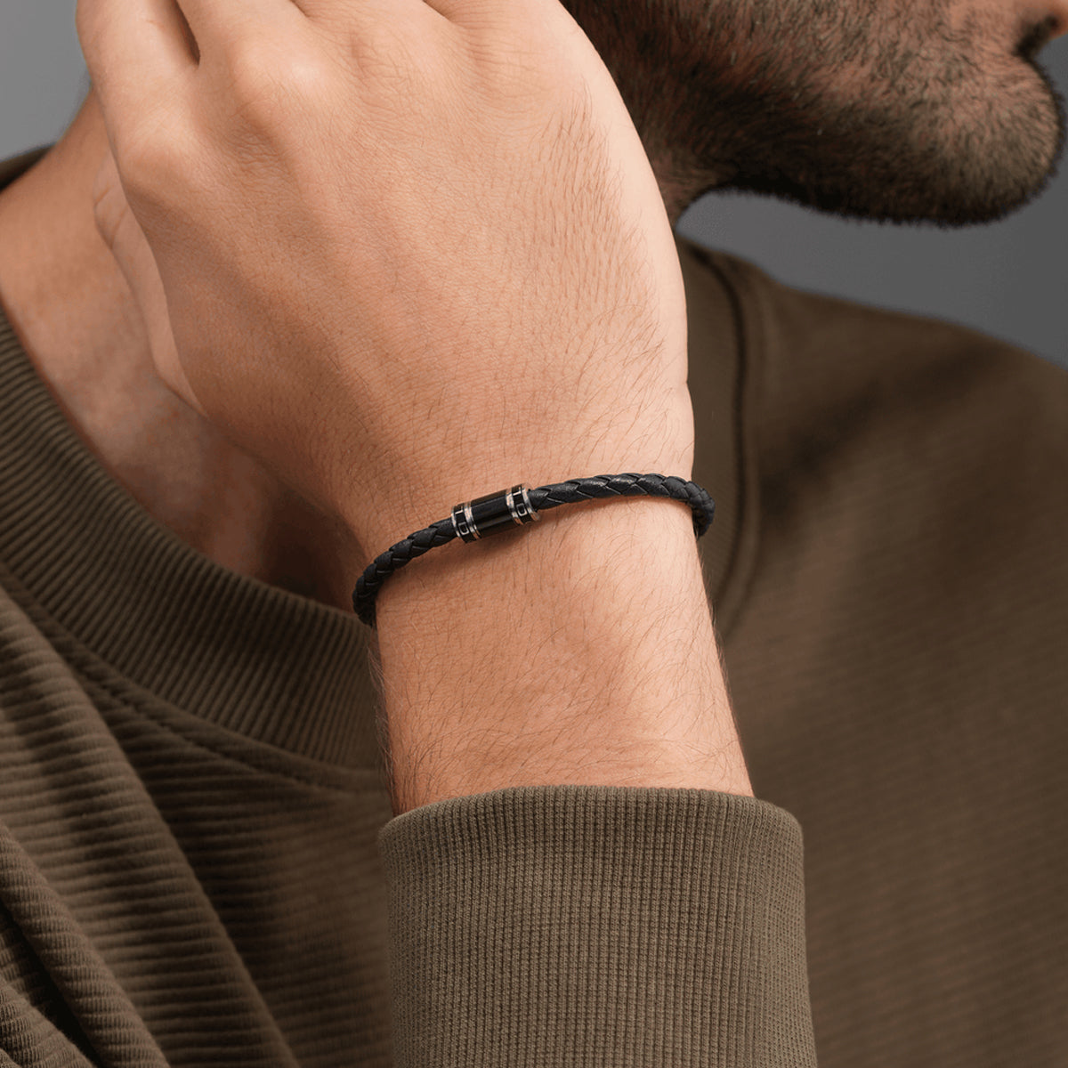 POLICE JEWELS JEWELRY Mod. PEAGB0079402