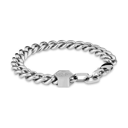 POLICE JEWELS JEWELRY Mod. PEAGB2211601 DESIGNER FASHION JEWELLERY