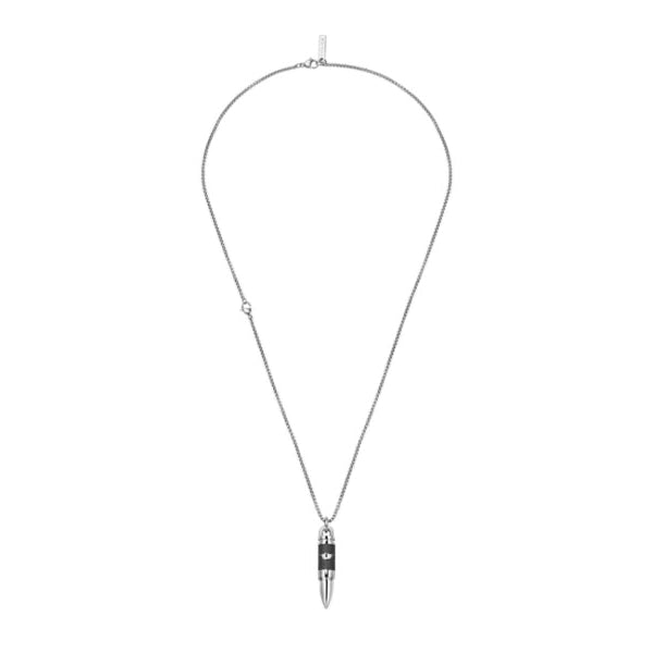 POLICE JEWELS JEWELRY Mod. PEAGN0005604 DESIGNER FASHION JEWELLERY