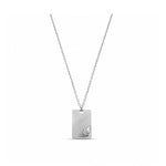 POLICE JEWELS JEWELRY Mod. PEAGN0033303 DESIGNER FASHION JEWELLERY