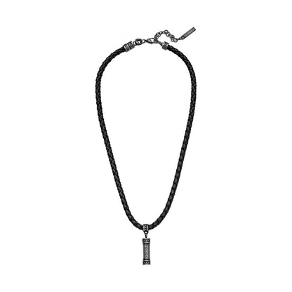 POLICE JEWELS JEWELRY Mod. PEAGN0035001 DESIGNER FASHION JEWELLERY