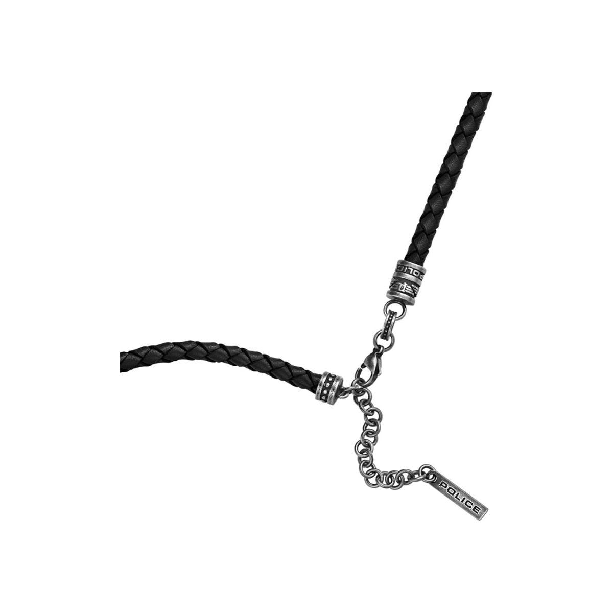 POLICE JEWELS JEWELRY Mod. PEAGN0035001