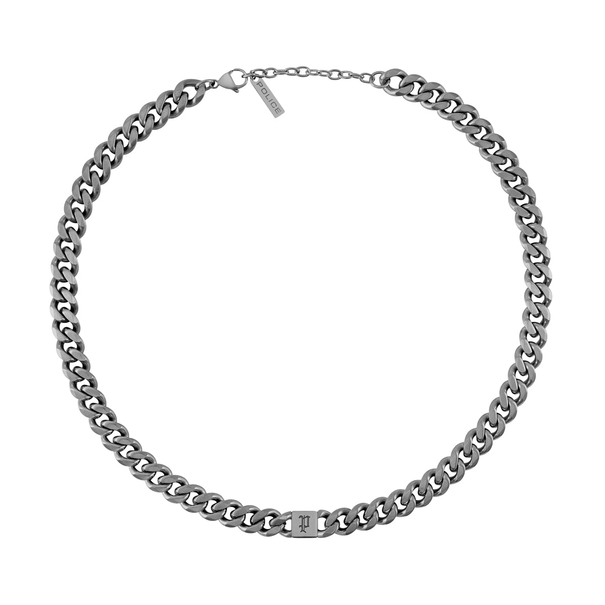 POLICE JEWELS JEWELRY Mod. PEAGN0077903