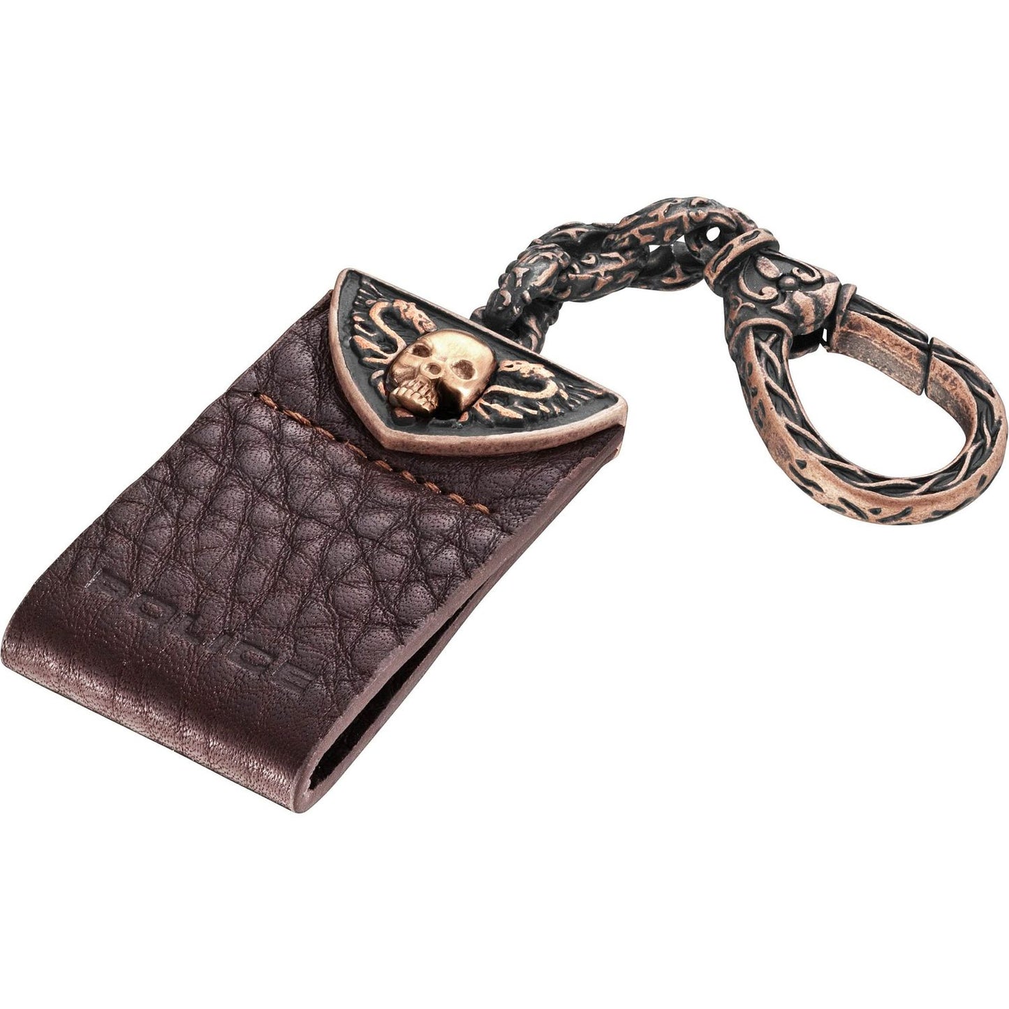 POLICE JEWELS Mod. DIABLO DESIGNER FASHION JEWELLERY