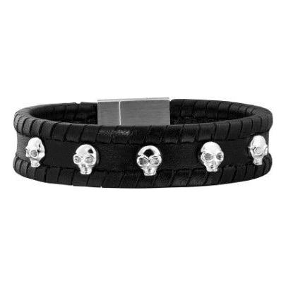 POLICE JEWELS Mod. S14BG04B DESIGNER FASHION JEWELLERY