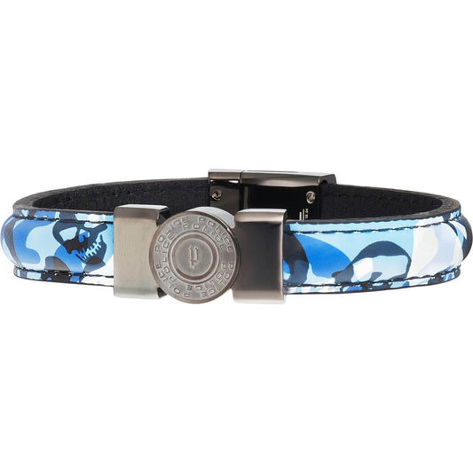 POLICE JEWELS Mod. SHOOTER DESIGNER FASHION JEWELLERY