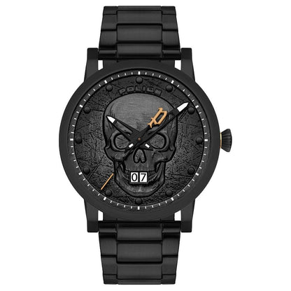POLICE MOD. PL-15404JSB_02MA Category-Watches,Gender-Men,Gender-Women,READY STOCKED WATCHES,Subcategory-WatchesMen,Subcategory-WatchesWomen,women>accessorries