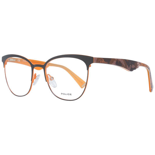 POLICE MOD. PL417 510SCB SUNGLASSES & EYEWEAR