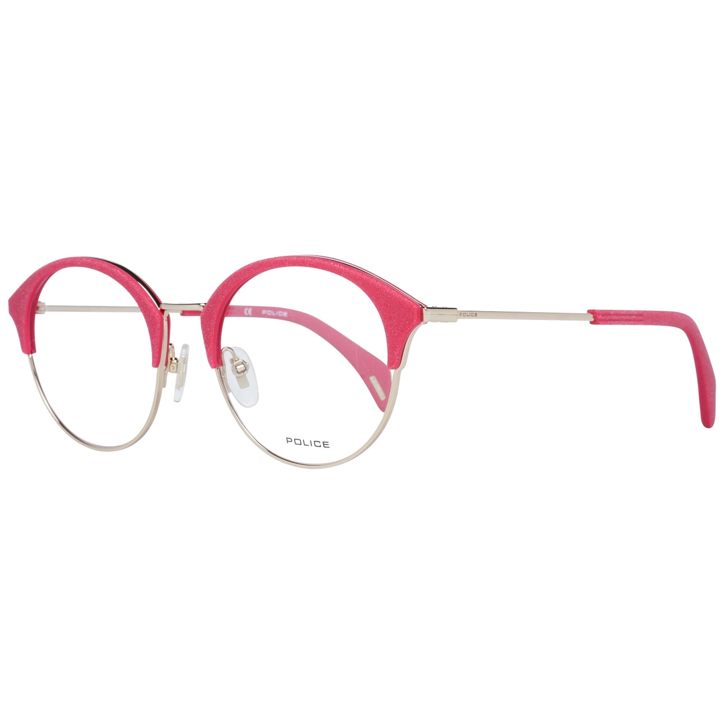 POLICE MOD. PL730 50300Y SUNGLASSES & EYEWEAR