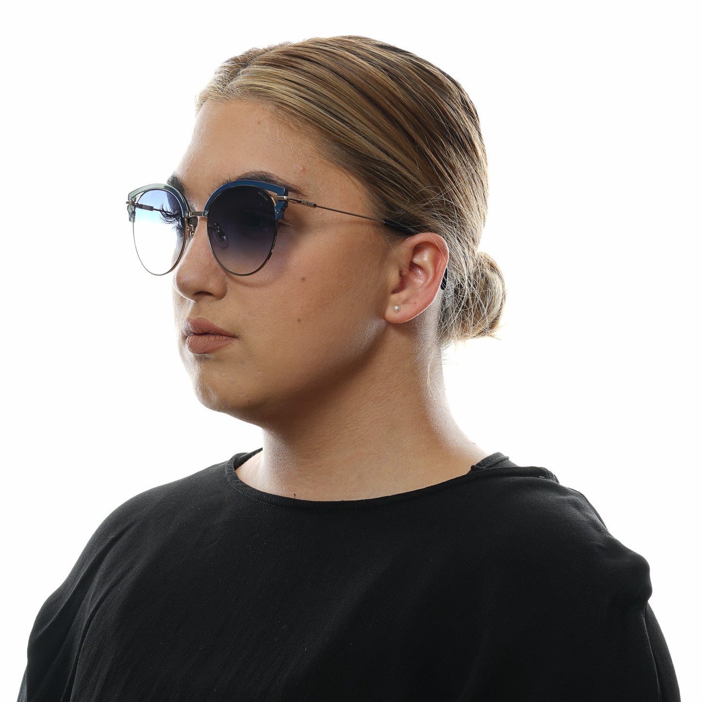 POLICE MOD. PL739 548FFB SUNGLASSES & EYEWEAR