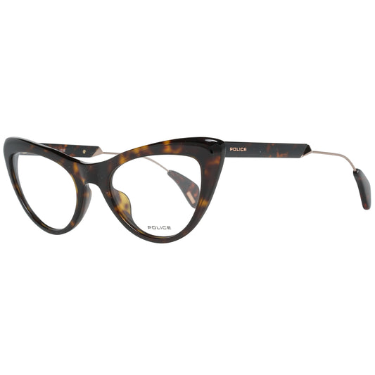 POLICE MOD. PL855 50722G SUNGLASSES & EYEWEAR