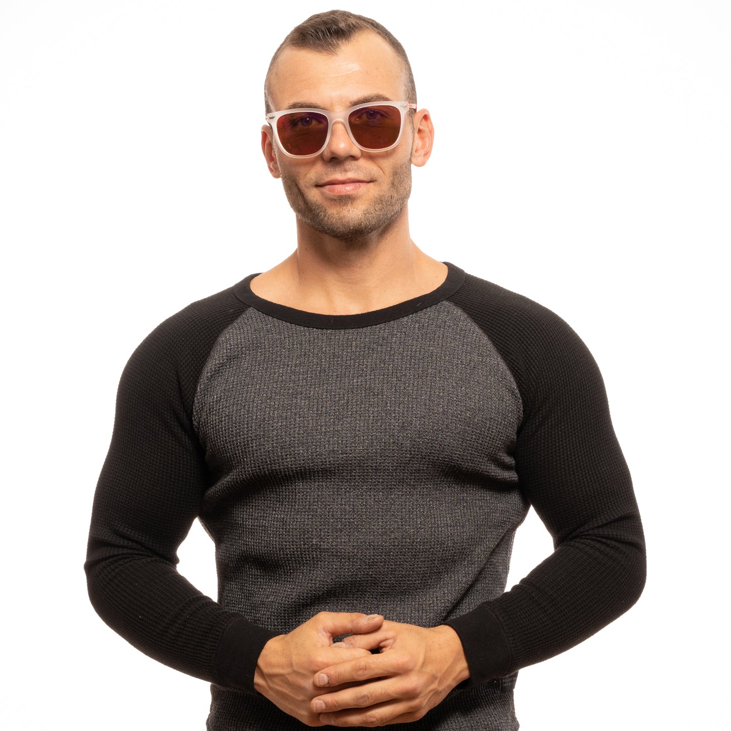 POLICE MOD. SPL537B 56CRGZ SUNGLASSES & EYEWEAR