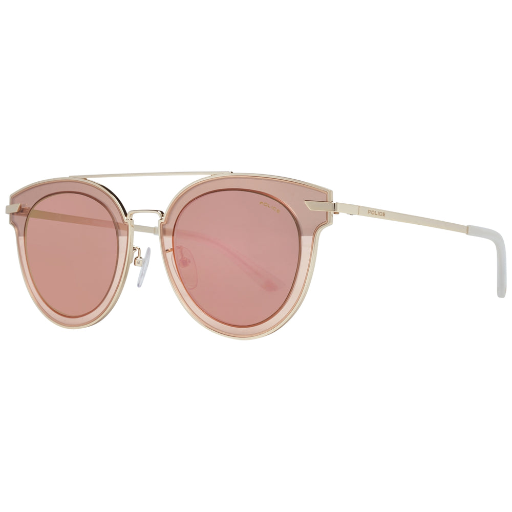 POLICE MOD. SPL543G50300R SUNGLASSES & EYEWEAR