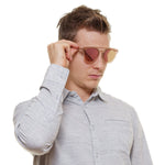 POLICE MOD. SPL543G50300R SUNGLASSES & EYEWEAR