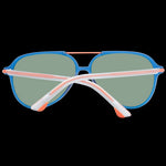 POLICE MOD. SPL582M 58Z80X SUNGLASSES & EYEWEAR