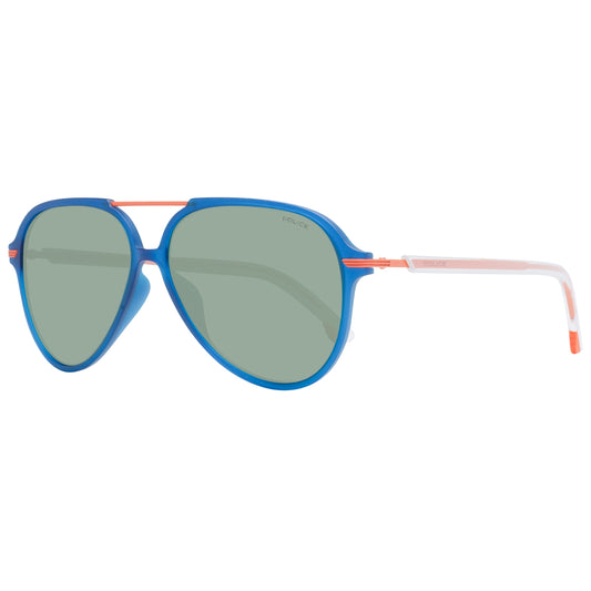 POLICE MOD. SPL582M 58Z80X SUNGLASSES & EYEWEAR