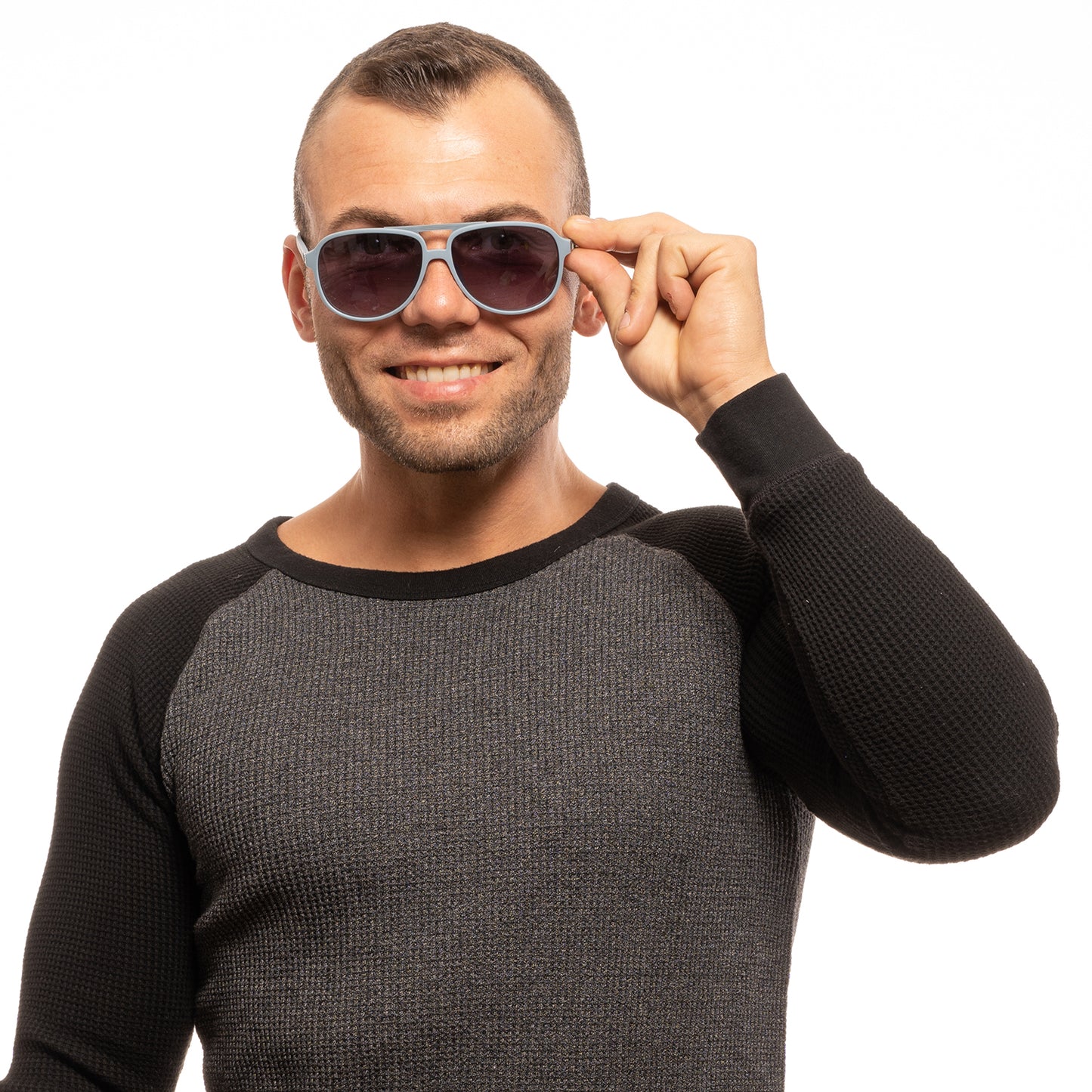 POLICE MOD. SPL962 607H1X SUNGLASSES & EYEWEAR
