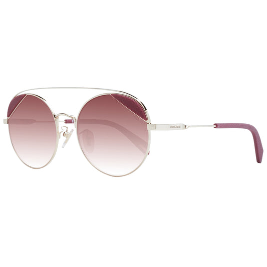 POLICE MOD. SPLA94 54300Y SUNGLASSES & EYEWEAR