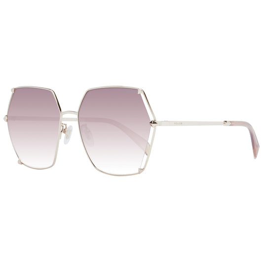 POLICE MOD. SPLD31 560300 SUNGLASSES & EYEWEAR