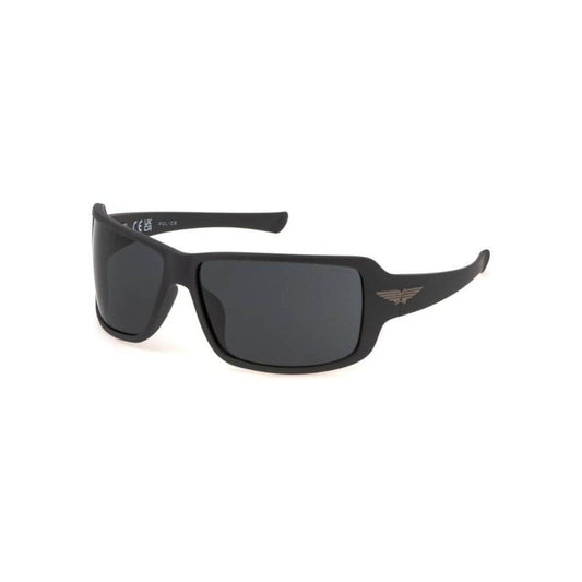 POLICE MOD. SPLN37 SUNGLASSES & EYEWEAR
