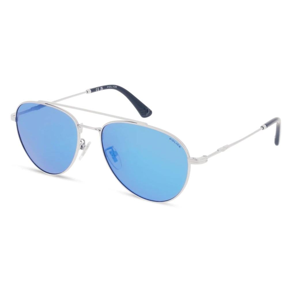 POLICE MOD. SPLP20E SUNGLASSES & EYEWEAR