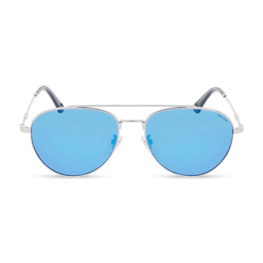 POLICE MOD. SPLP20E SUNGLASSES & EYEWEAR