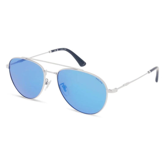 POLICE MOD. SPLP20E SUNGLASSES & EYEWEAR