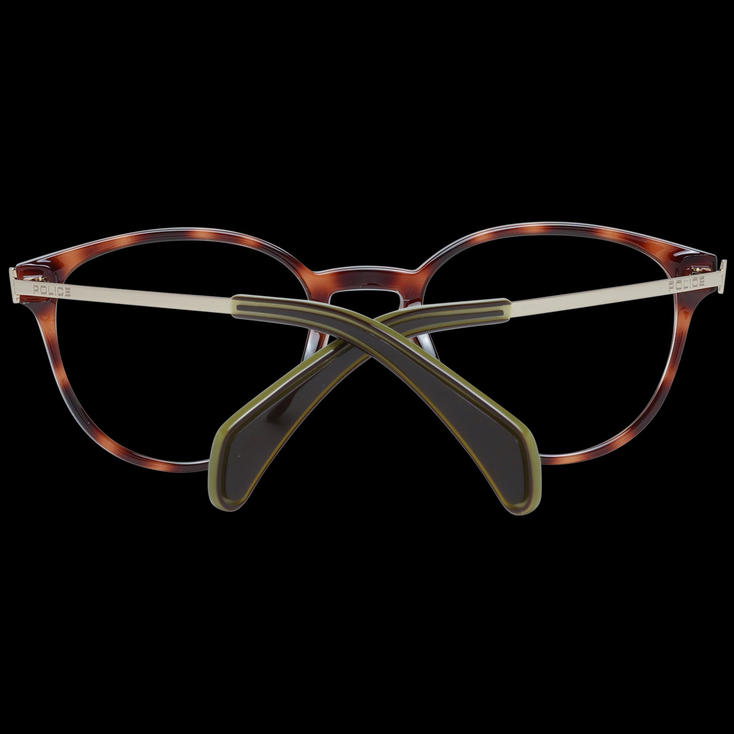 POLICE MOD. VPL626 4909AJ SUNGLASSES & EYEWEAR