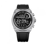 POLICE SMARTWATCH WATCHES Mod. PEIUN0000101 WATCHES