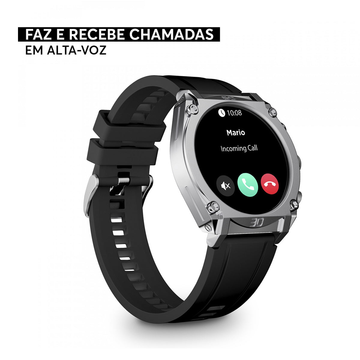 POLICE SMARTWATCH WATCHES Mod. PEIUN0000101 WATCHES