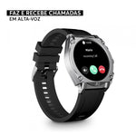 POLICE SMARTWATCH WATCHES Mod. PEIUN0000101 WATCHES
