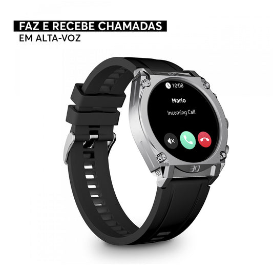 POLICE SMARTWATCH WATCHES Mod. PEIUN0000101 WATCHES