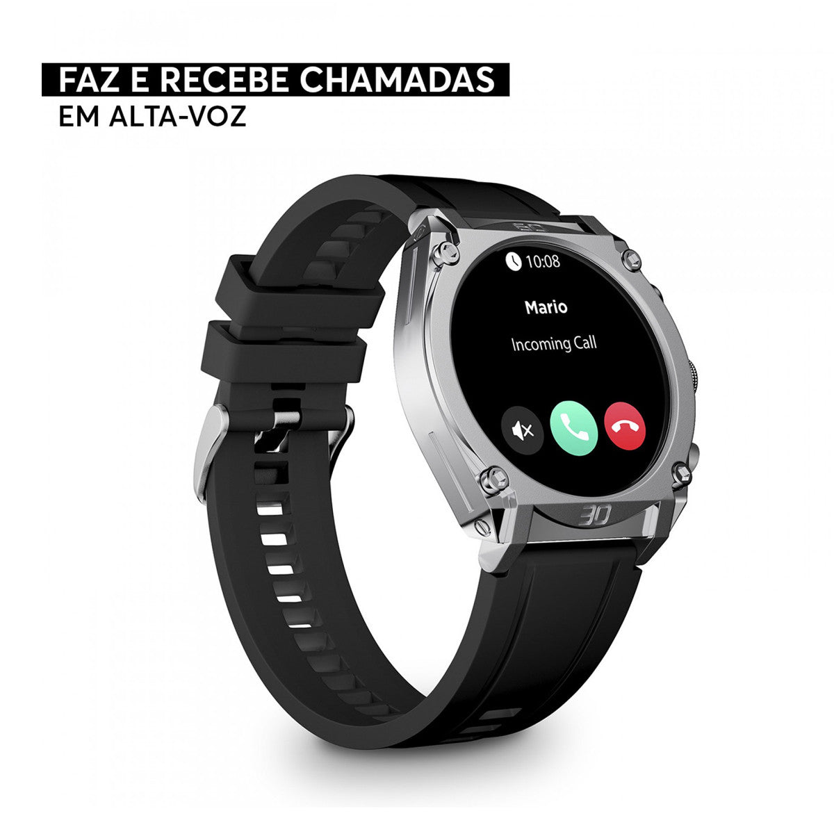 POLICE SMARTWATCH WATCHES Mod. PEIUN0000101 WATCHES
