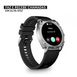 POLICE SMARTWATCH WATCHES Mod. PEIUN0000101 WATCHES
