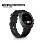 POLICE SMARTWATCH WATCHES Mod. PEIUN0000102 WATCHES