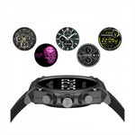 POLICE SMARTWATCH WATCHES Mod. PEIUN0000102 WATCHES