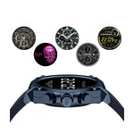 POLICE SMARTWATCH WATCHES Mod. PEIUN0000103 WATCHES