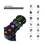 POLICE SMARTWATCH WATCHES Mod. PEIUN0000103 WATCHES
