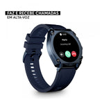 POLICE SMARTWATCH WATCHES Mod. PEIUN0000103 WATCHES