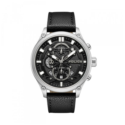 POLICE SMARTWATCH WATCHES Mod. PEWGC0054205