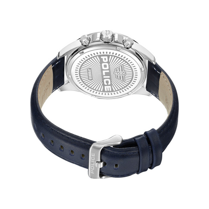 POLICE SMARTWATCH WATCHES Mod. PEWJF0005803