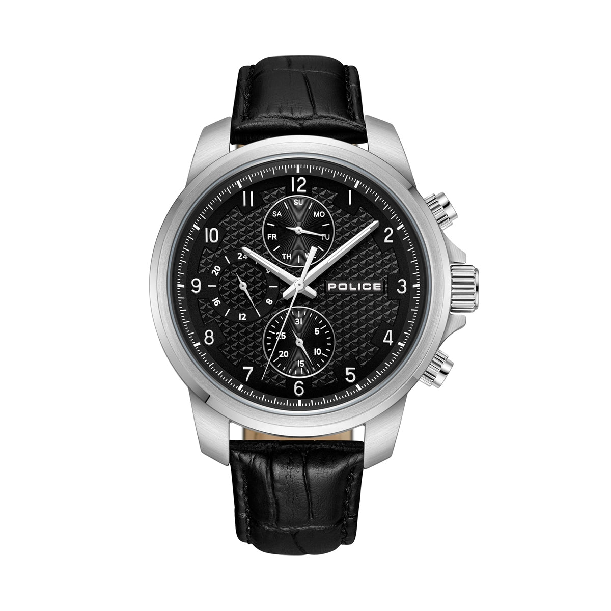 POLICE SMARTWATCH WATCHES Mod. PEWJF0021503
